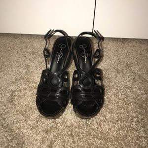 Jessica Simpson Sandals